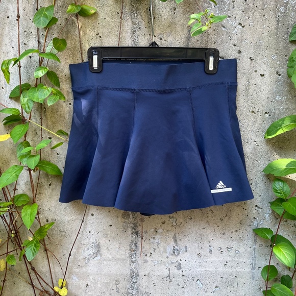 Adidas by Stella McCartney Dresses & Skirts - ADIDAS x STELLA McCARTNEY Tennis Skirt, Blue, Medium